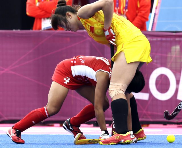 «Κλικ» στην 10η ημέρα των Ολυμπιακών Αγώνων…